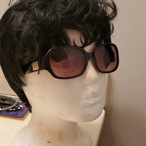 Authentic Coach Sunglasses